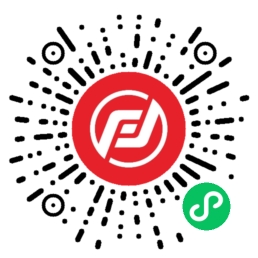 货主端小程序二维码